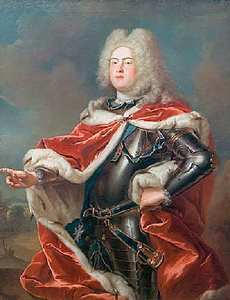 Frédéric-Auguste II de Saxe